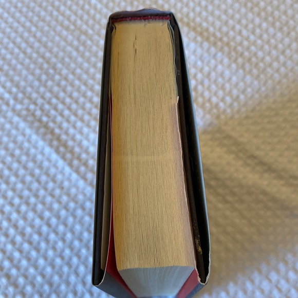 DOROTHY MUST DIE by Danielle Page Hardback Book with Dust Jacket - Picture 7 of 8